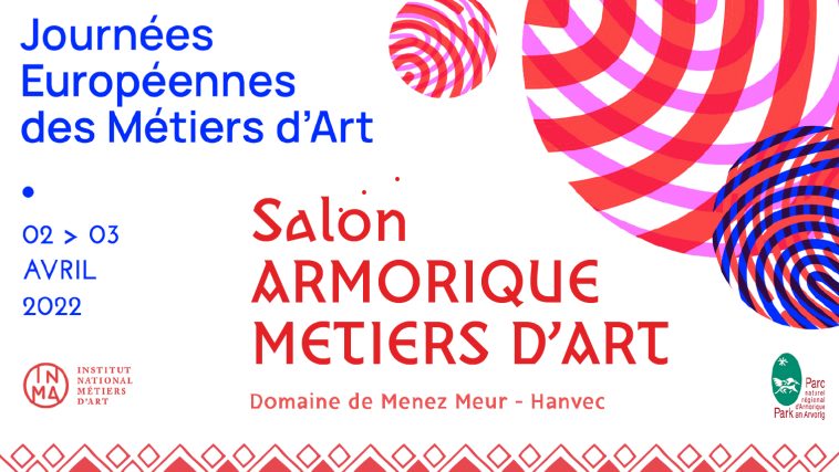 journée européennes des métiers d'art